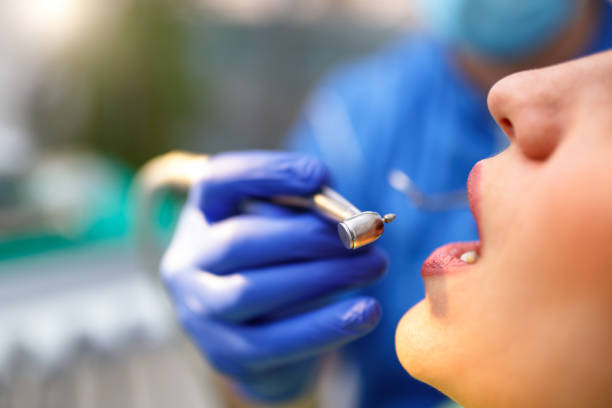 Oral Cancer Screening in English, IN
